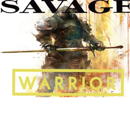 Savage warriorz Meetup (Not Done)