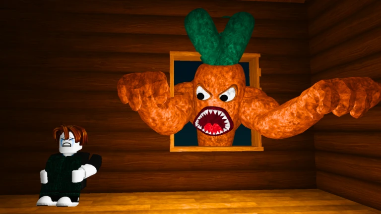 Grow a Horror