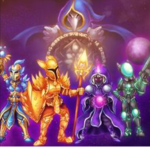 Los grandes elementos