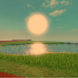 Christo's Fan Hangout (BETA)