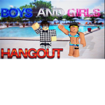 Boys and Girls Hangout FREE