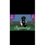 Stgameryt