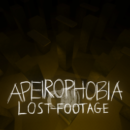Apeirophobia: Lost Footage 📹
