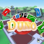 DUNO! [Card Game]