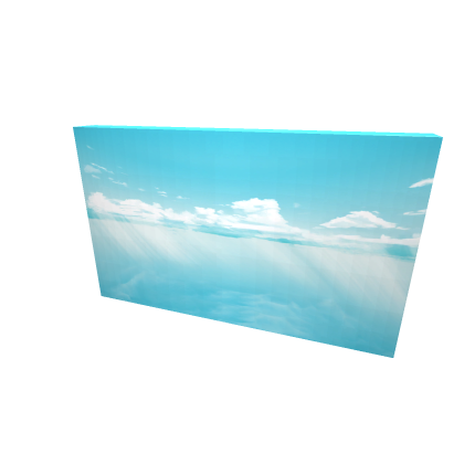Fake Sky