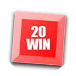 20 Wins