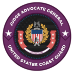 Judge Advocate General ᅠᅠ ᅠᅠ