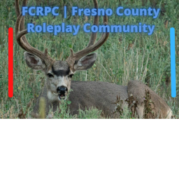 FCRPC | Fresno County Roleplay Community