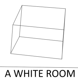 A White Room