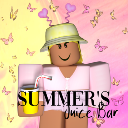 Summer's Juice Bar (BETA TEST) V1