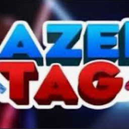 laser tag