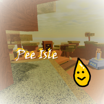  Pee Isle 