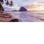 lost island...
