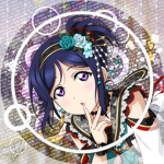 Kanan Matsuura