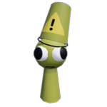 Brud [Mustard]