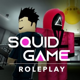 Squid Game Infinity Roleplay icon