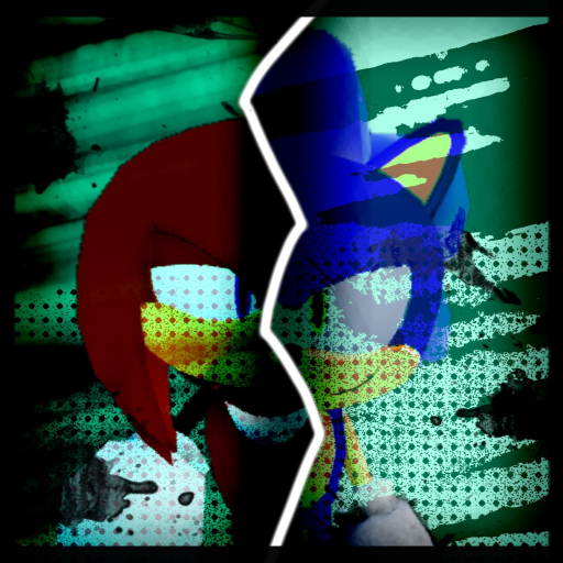 Sonic.EXE The Disaster: Crossover