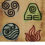 Avatar: The last Airbender!