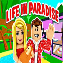 Roleplay in Paradise!!! *new adoption center*