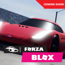 Forza Blox (Read Description!)
