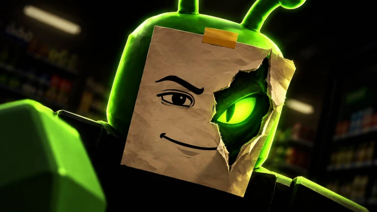 Undercover Humans thumbnail