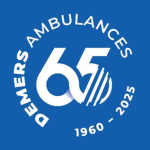 Ambulance Demers SJRP