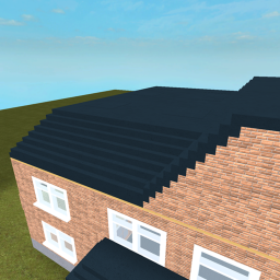 SML house (free model)