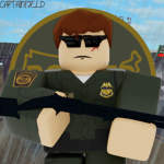 [USA] United-States-Border-Patrol