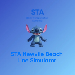 STA Newvile Beach Subway (WIP)
