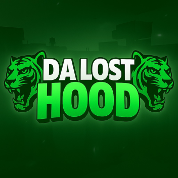 [NEW!] Da Lost Hood