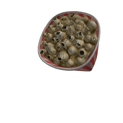 Popcorn Bucket