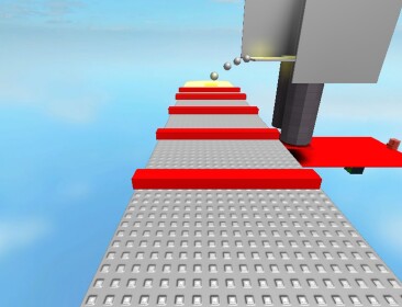 Random Obby