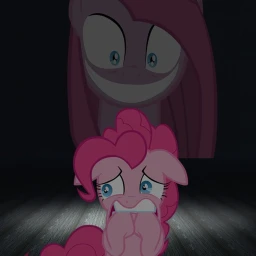 Survive Pinkie Pie in Area 51 Brony Edition icon
