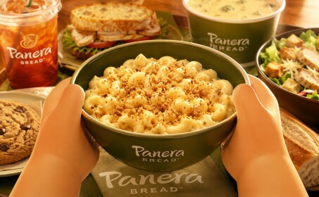 [🔴 ASMR] Arbeite bei Panera Bread 