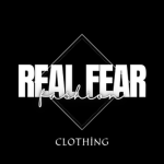 realFEAR clothing