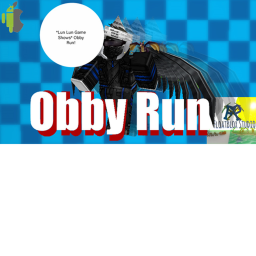Obby run