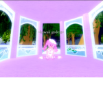 }{kawaii angels}{