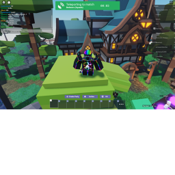 HANGOUT