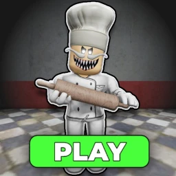 RUN FROM PAPA PIZZA! (OBBY) icon