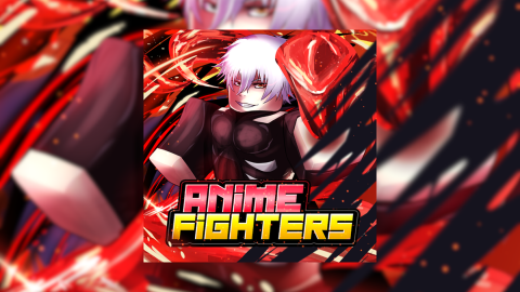 [🗼 TOKYO GHOUL] Anime Fighters Simulator  scripts