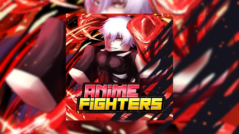 [🗼 TOKYO GHOUL] Anime Fighters Simulator  scripts