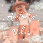 Aesthetic ll Vibes