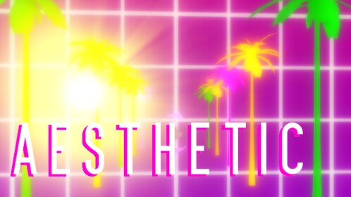 v a p o r w a v e  ( 蒸 気 波 )