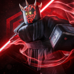 Dark Council of Power I The Galactic Era