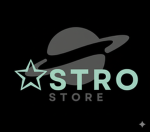 AstroStore