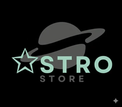 AstroStore Roblox group icon
