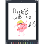 Dumb ways fan group/club