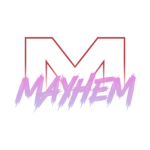 mma mayhem