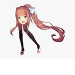 Monikas poo