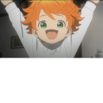-*THE PROMISED NEVERLAND ROLE PLAYERS-*